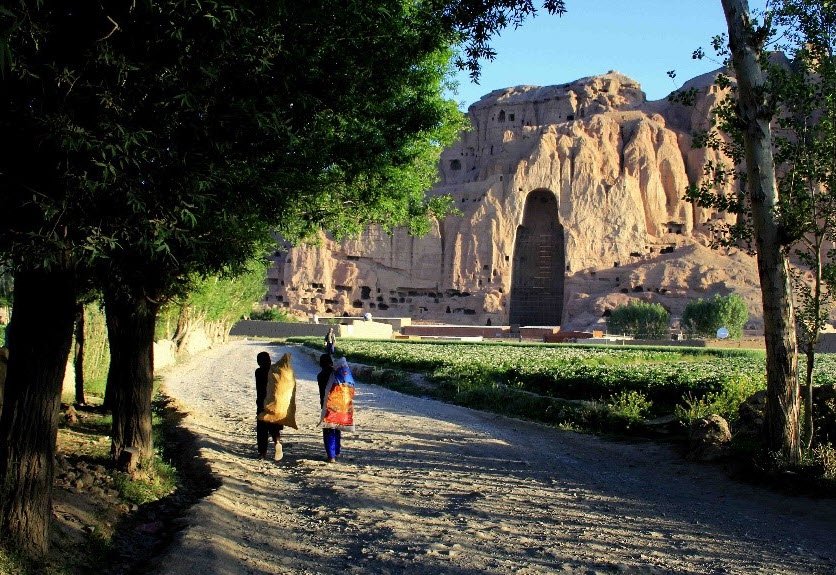 Hazarajat (Bamiyan), Bamiyan Province, Afghanistan